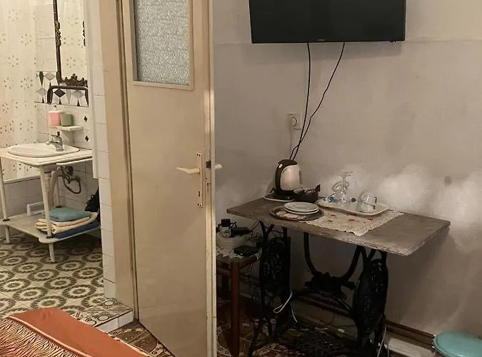 Somborski Salas - Strogi Centar * Sombor