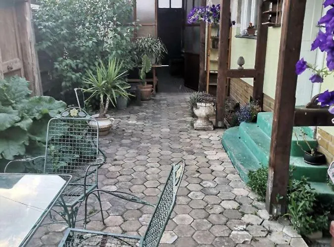 Somborski Salas - Strogi Centar * Sombor