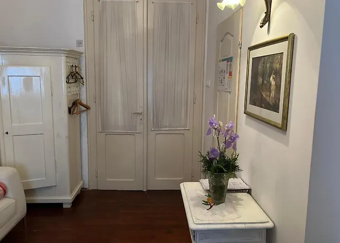 Somborski Salas - Strogi Centar * Sombor