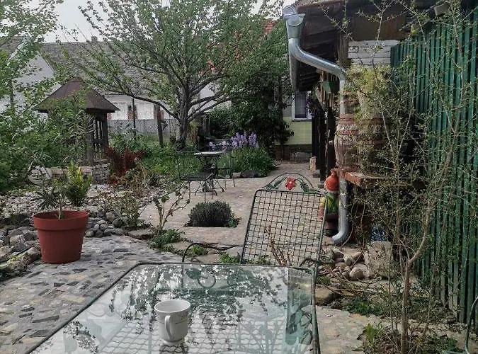 Somborski Salas - Strogi Centar Lejlighed Sombor