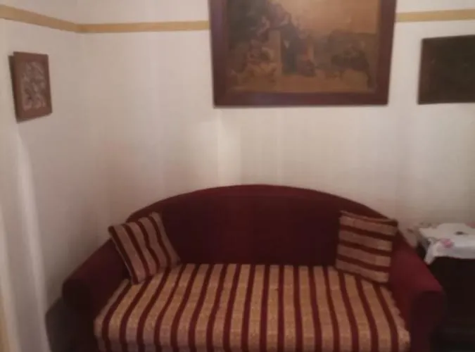 Somborski Salas - Strogi Centar * Sombor