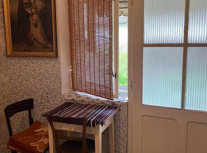 Somborski Salas - Strogi Centar * Sombor