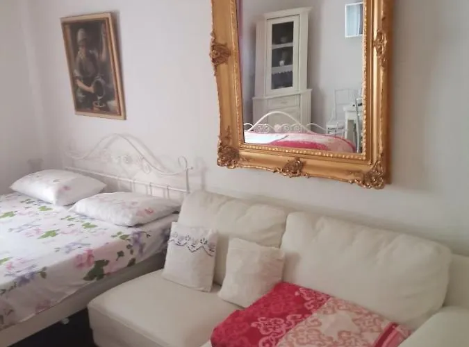 Somborski Salas - Strogi Centar * Sombor