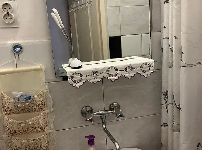 Somborski Salas - Strogi Centar *