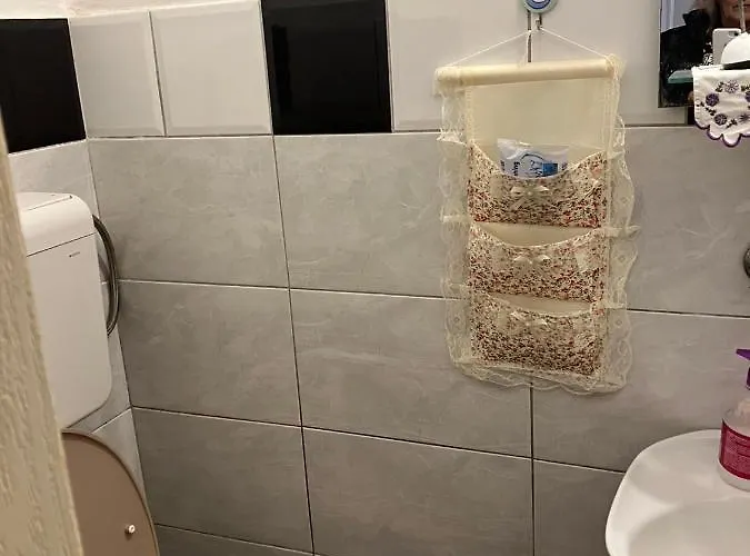 Somborski Salas - Strogi Centar * Sombor