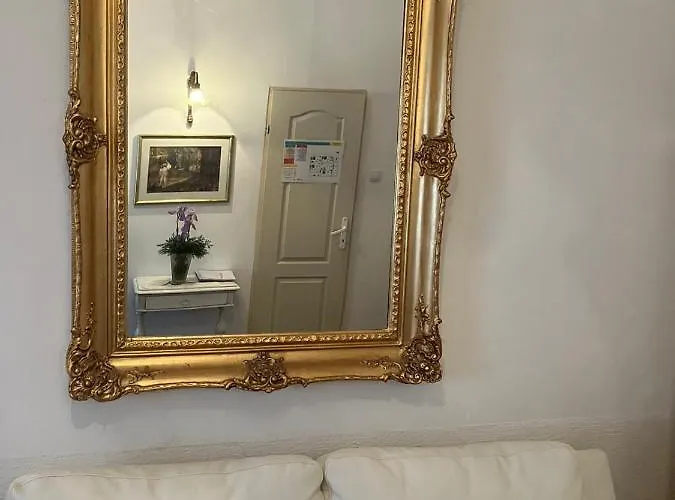 Somborski Salas - Strogi Centar Lejlighed Sombor