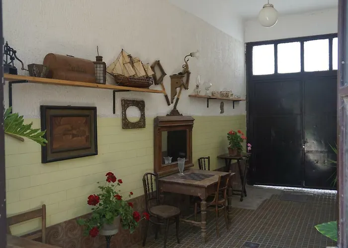 Somborski Salas - Strogi Centar