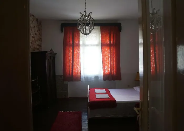 Somborski Salas - Strogi Centar Sombor