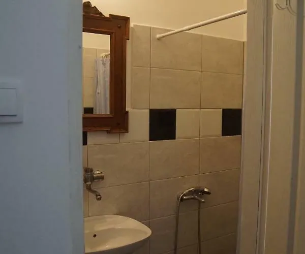 Somborski Salas - Strogi Centar Sombor