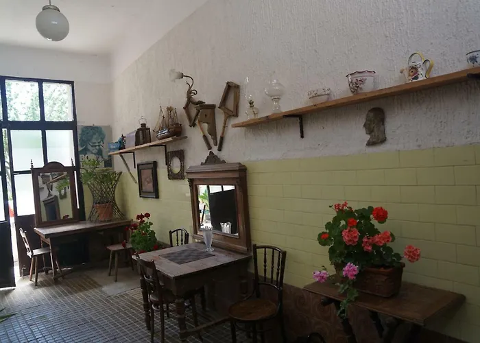 Somborski Salas - Strogi Centar Lejlighed Sombor