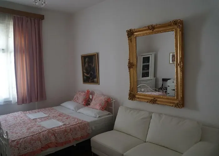 Somborski Salas - Strogi Centar * Sombor