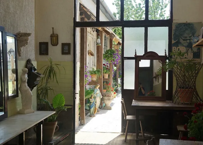 Lejlighed Somborski Salas - Strogi Centar Sombor