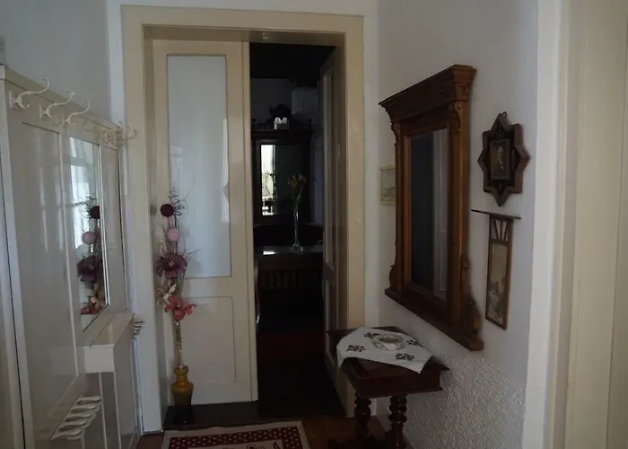 Somborski Salas - Strogi Centar Lejlighed