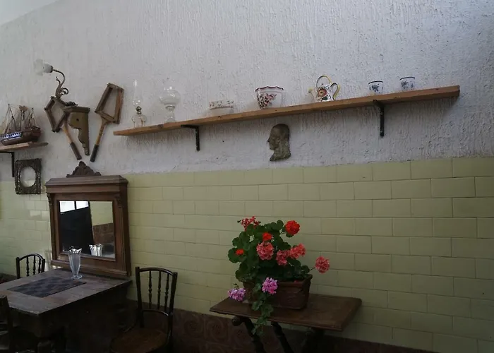 Somborski Salas - Strogi Centar Lejlighed