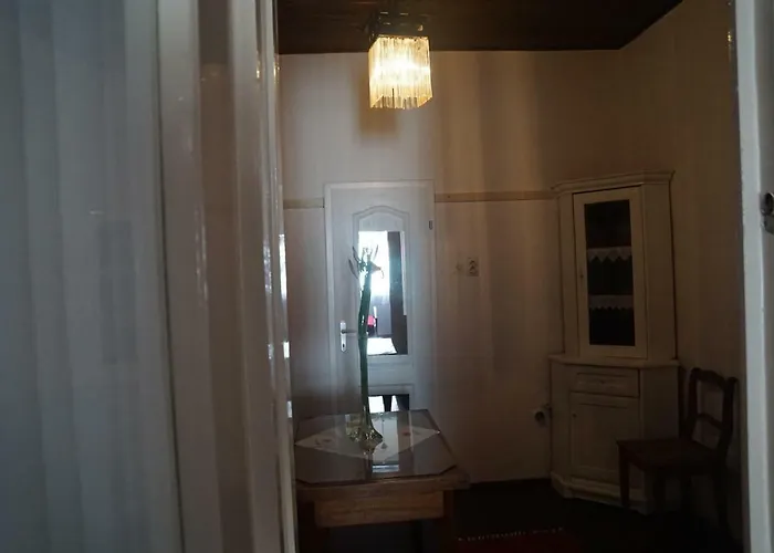 Somborski Salas - Strogi Centar * Sombor