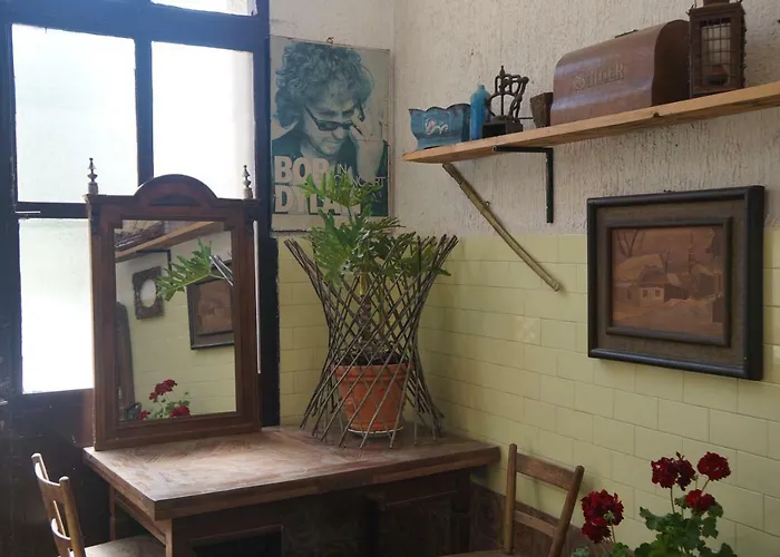 Lejlighed Somborski Salas - Strogi Centar *