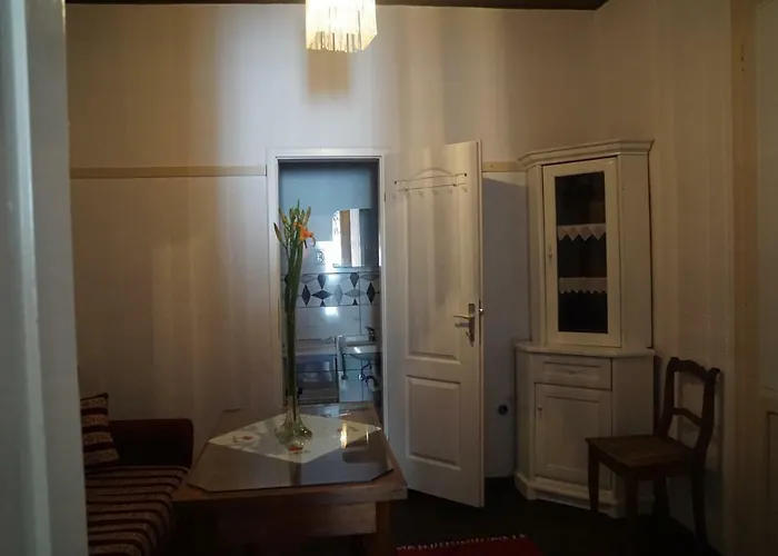 Lejlighed Somborski Salas - Strogi Centar *