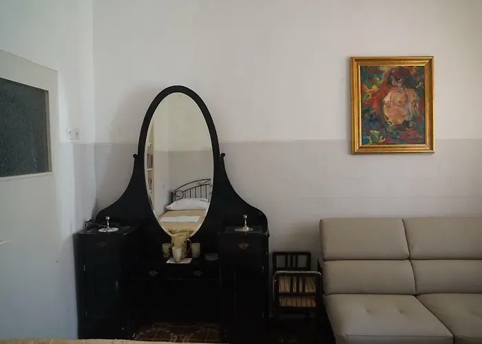 Lejlighed Somborski Salas - Strogi Centar *