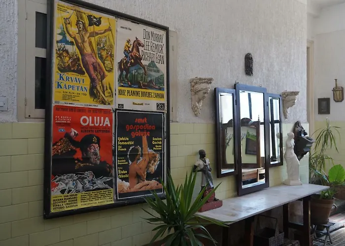 Somborski Salas - Strogi Centar *